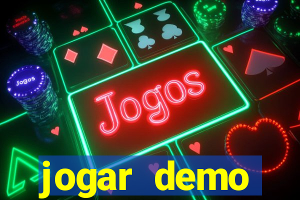 jogar demo pragmatic play